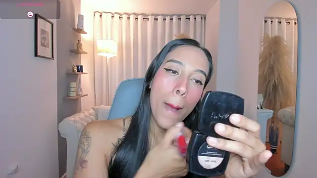 saori katsumi  online show from April 9, 11:15 am