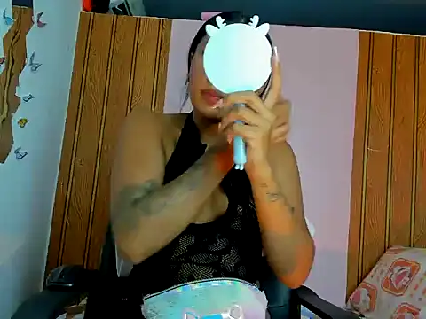 valenttina narvaez online show from April 16, 1:44 pm