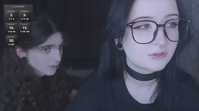 SinSpirits online show from March 1, 4:18 pm