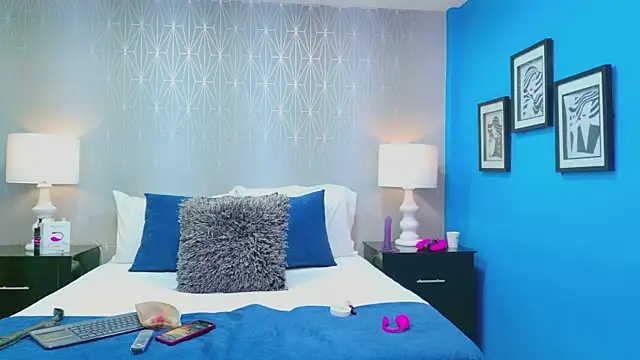 AntonellaEscudero online show from February 22, 3:51 am