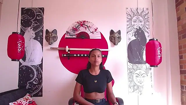 onixebony online show from March 2, 1:29 pm