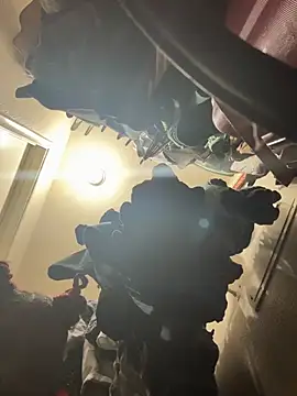 ShortcakeMochaa online show from April 6, 1:16 am