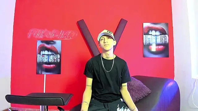 BOYS PLAY online show from March 12, 1:25 pm