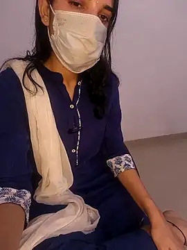 tanzum khan3202 online show from March 11, 10:08 am