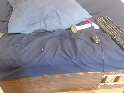 SweetDarkBrownie online show from February 25, 5:55 pm