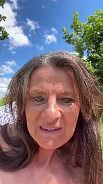 Dance Lady online show from June 7, 1:18 pm