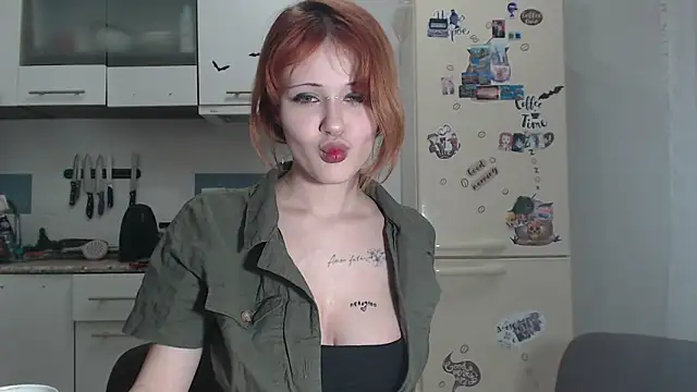 SolarAdrienne online show from March 3, 3:29 pm