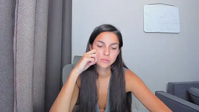 AngelGabe online show from July 24, 8:34 am