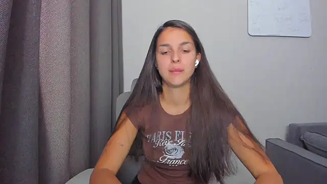 AngelGabe online show from July 23, 8:33 am