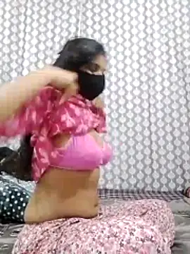 Jyoti hot online show from March 2, 7:59 am