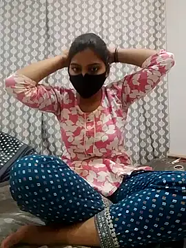 Jyoti hot online show from March 5, 6:20 am