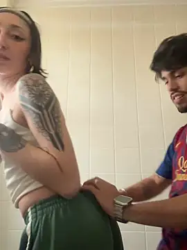 FrutillitaXX online show from April 9, 1:16 pm