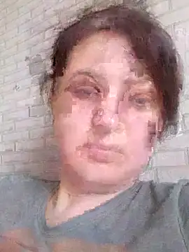NataliKuper online show from May 6, 4:11 pm
