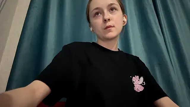 StaticBliss online show from February 21, 12:44 am