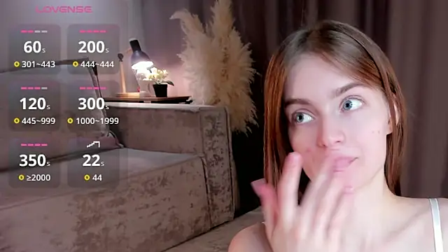 Rosa Munoz online show from March 28, 2:16 pm