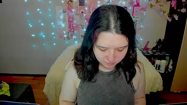 Kate Acid online show from March 2, 12:32 am