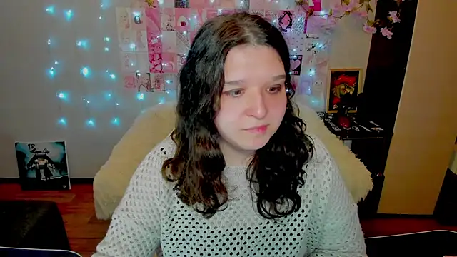 Kate Acid online show from June 11, 12:43 am