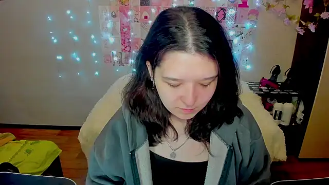 Kate Acid online show from March 3, 12:27 am