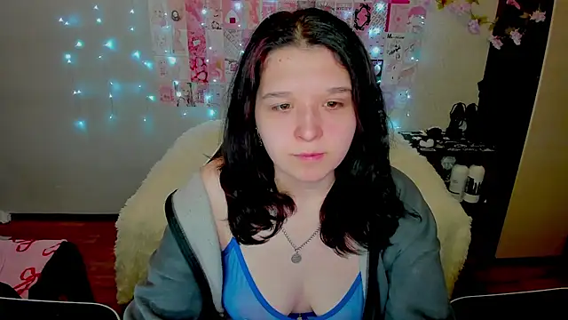 Kate Acid online show from February 17, 12:10 am