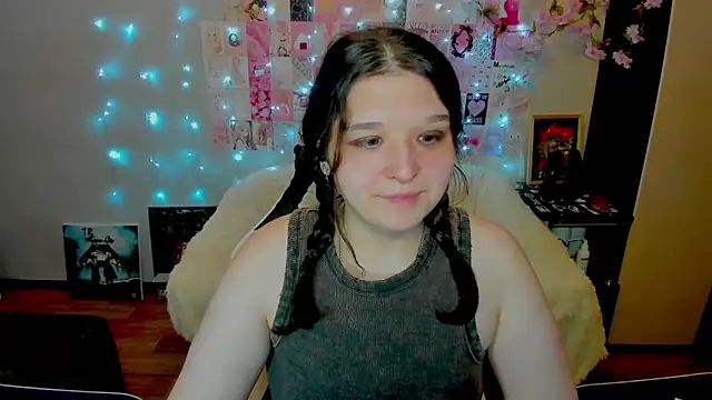 Kate Acid online show from May 30, 2:31 am