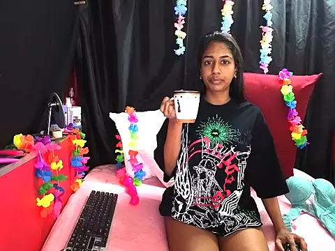indiansexkitten23 online show from July 13, 6:14 am
