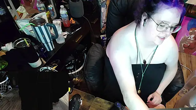 Sinstresshemlock online show from June 10, 11:36 pm