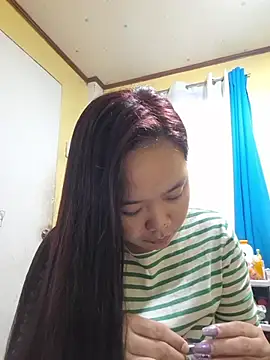 Polished Princess online show from February 21, 11:27 pm