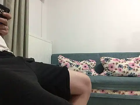 Scarbau online show from June 1, 9:38 pm