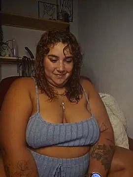Deesse luna online show from July 19, 7:27 pm