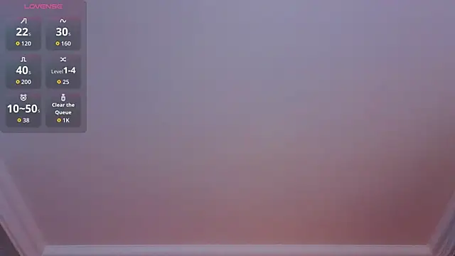 GracefulMichelle online show from June 12, 7:33 pm