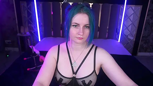 AlisaGracee online show from June 20, 5:33 am