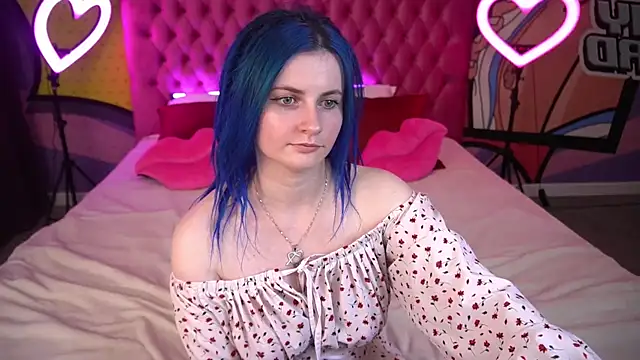AlisaGracee online show from July 11, 7:52 am