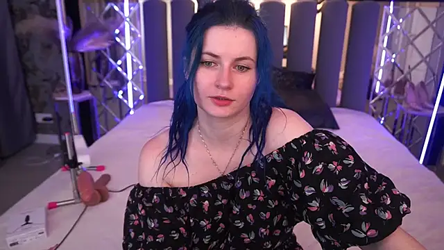 AlisaGracee online show from July 23, 5:37 am