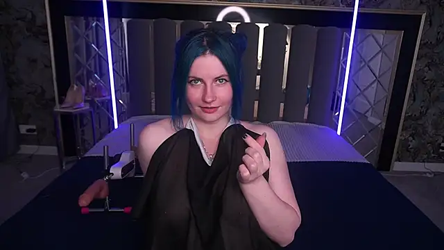 AlisaGracee online show from June 27, 5:52 am