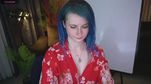 AlisaGracee online show from June 16, 7:04 pm