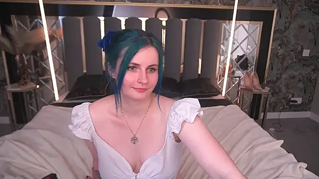 AlisaGracee online show from July 5, 4:19 am
