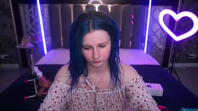 AlisaGracee online show from June 25, 5:34 am