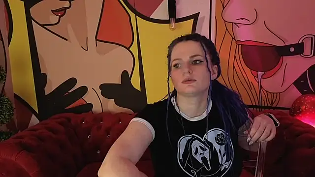 AlisaGracee online show from February 18, 3:22 pm