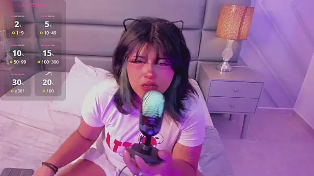 VinkSmokee online show from April 16, 9:39 pm