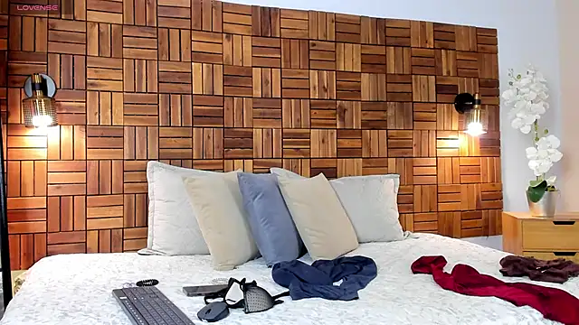 aleessiia online show from March 27, 1:34 pm