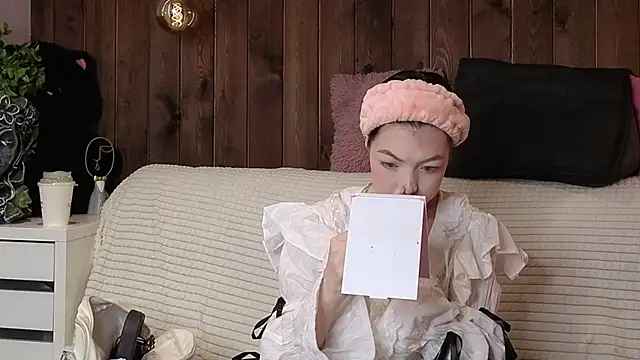 EndaMatheus online show from February 22, 9:21 am