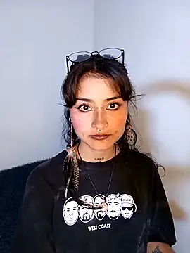 Lili  Clan online show from March 3, 6:14 pm