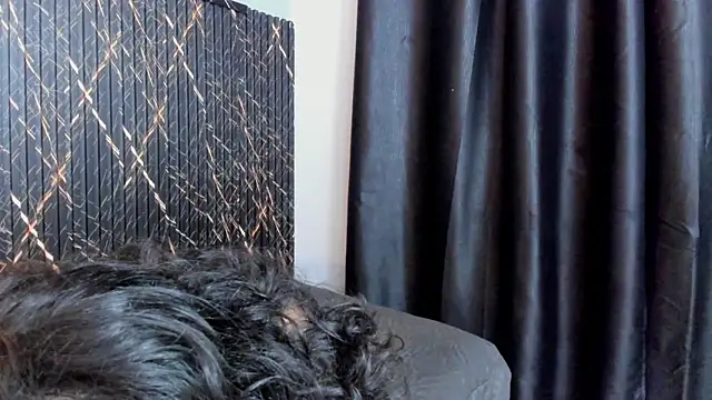 samantha duart3 online show from February 19, 12:37 pm