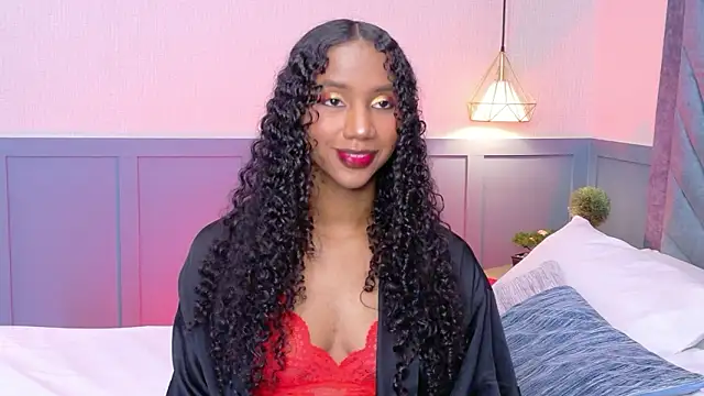 Chloe-Rose- online show from March 16, 5:10 am