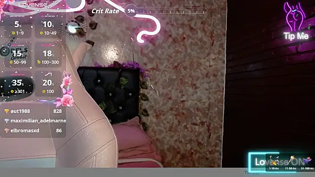 valleriagp online show from May 30, 2:20 am