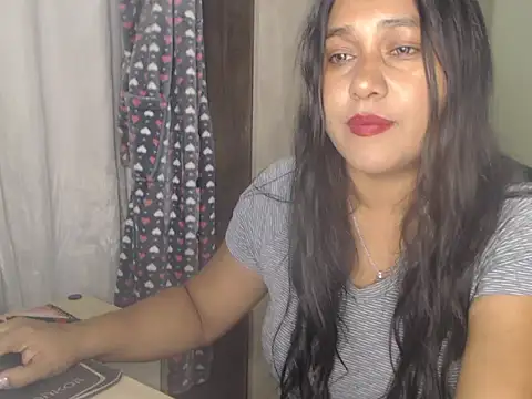 SexyGalletita online show from February 27, 2:44 am