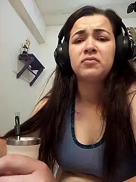 miagoddess88 online show from February 17, 3:11 pm