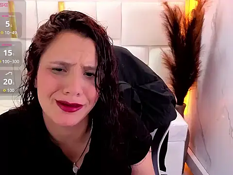 Natasha  tp online show from March 18, 1:05 pm