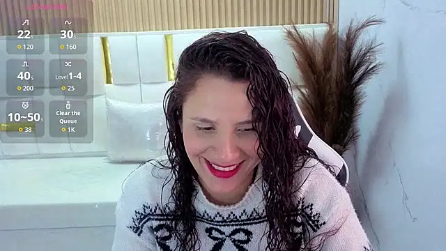 Natasha  tp online show from February 23, 8:52 pm