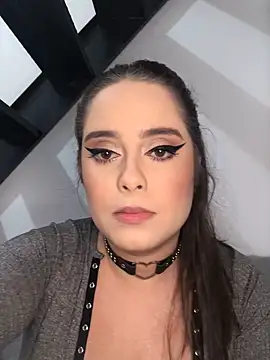 PutaYasmim online show from February 28, 12:54 am